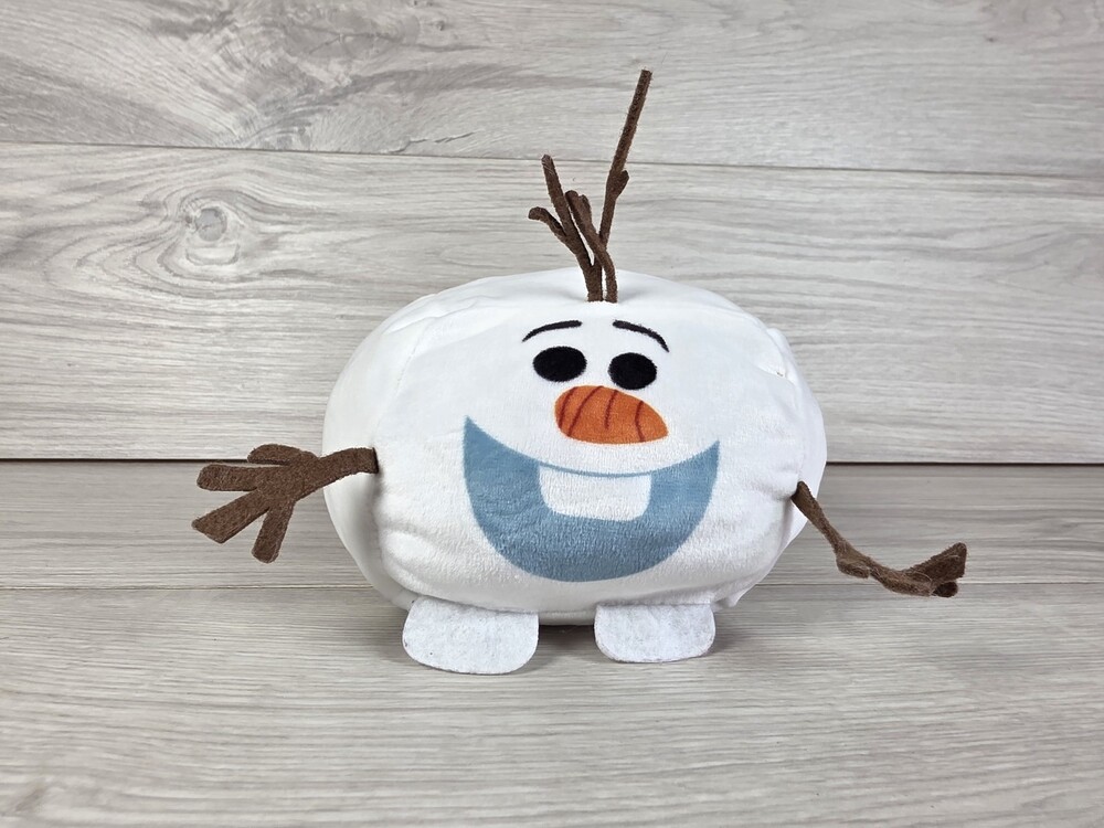 Olaf Plush by Disney / The Northwest Group – Small 7" Character Plush SU22